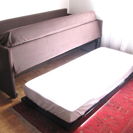 Delicious Apartament near St. Mark Square Venecia Habitación foto