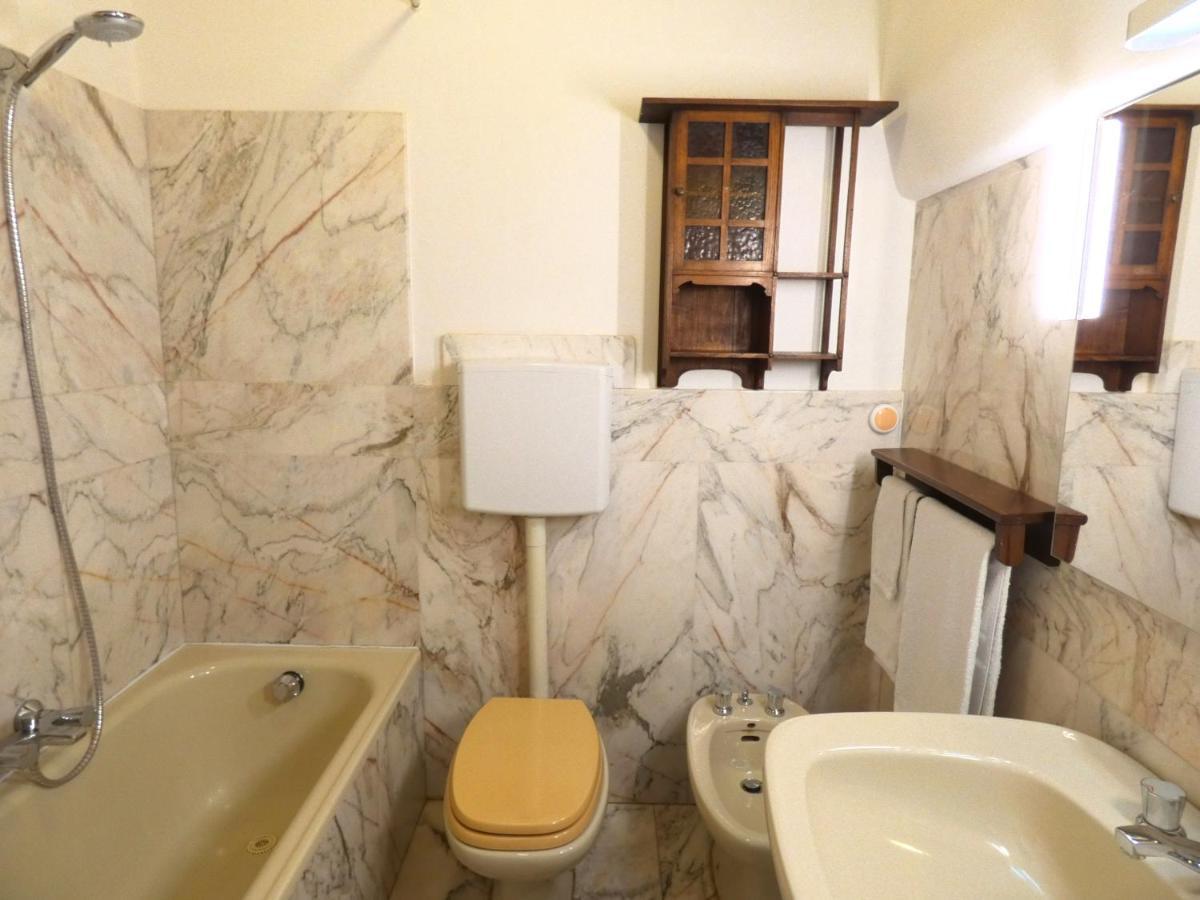 Delicious Apartament near St. Mark Square Venecia Exterior foto