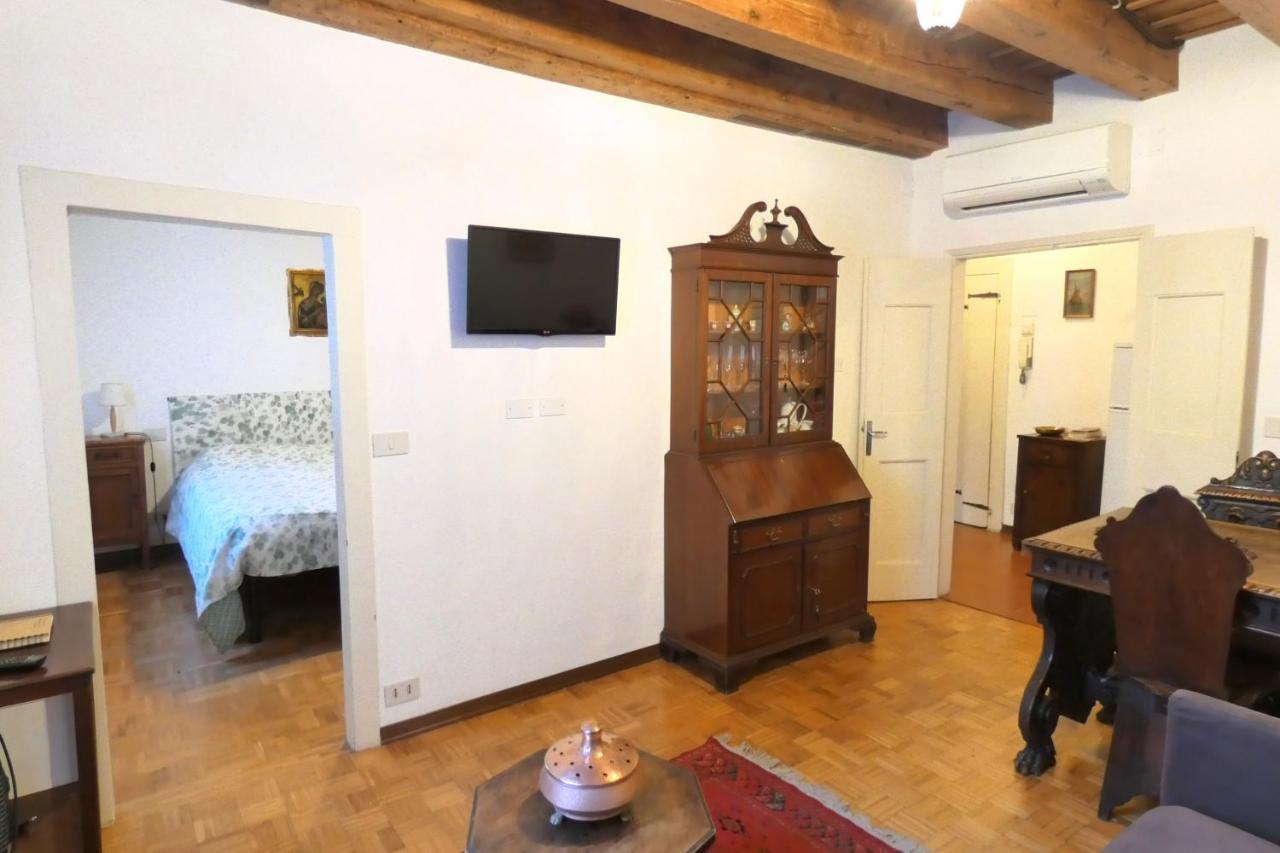 Delicious Apartament near St. Mark Square Venecia Exterior foto