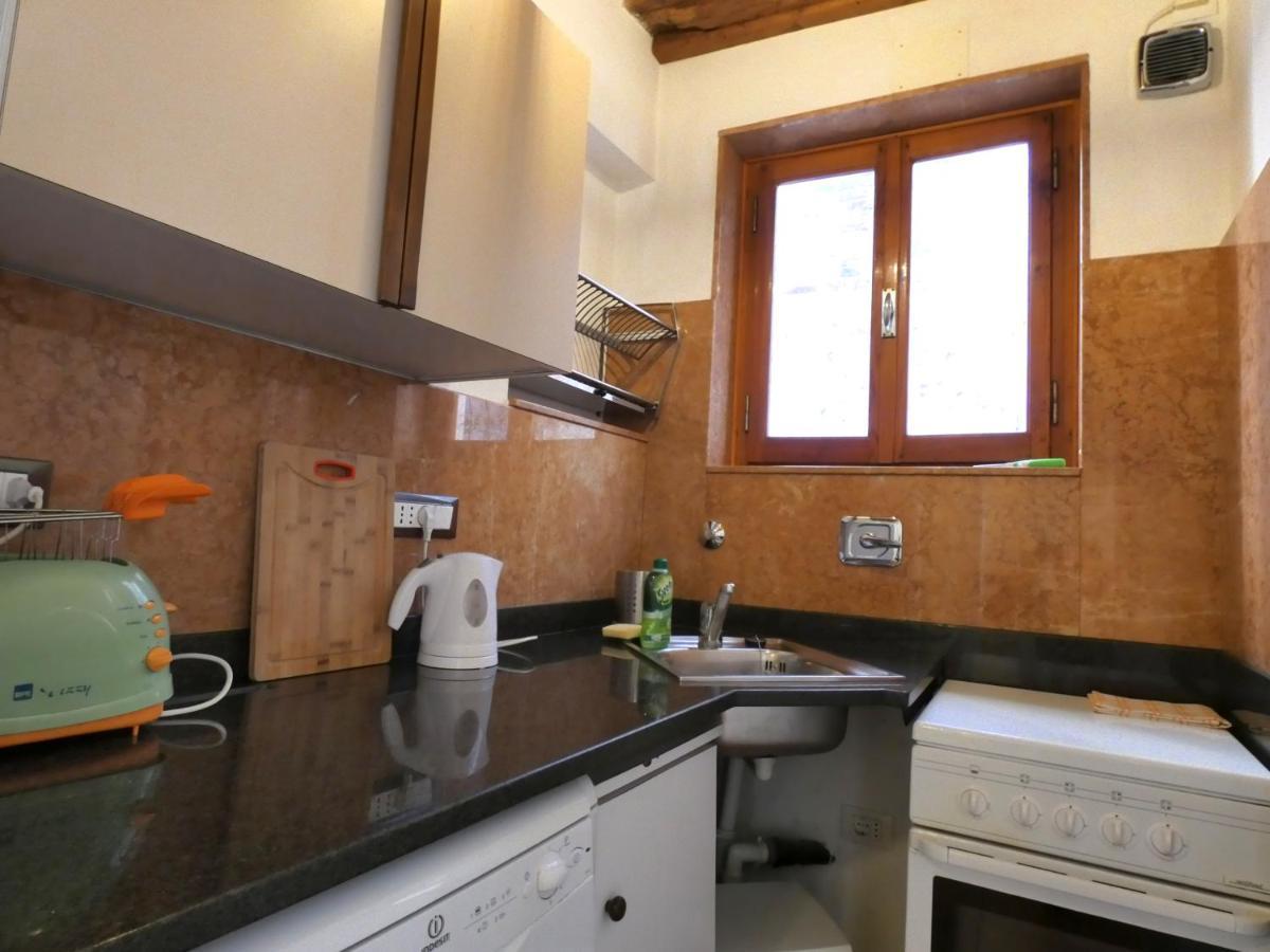 Delicious Apartament near St. Mark Square Venecia Exterior foto