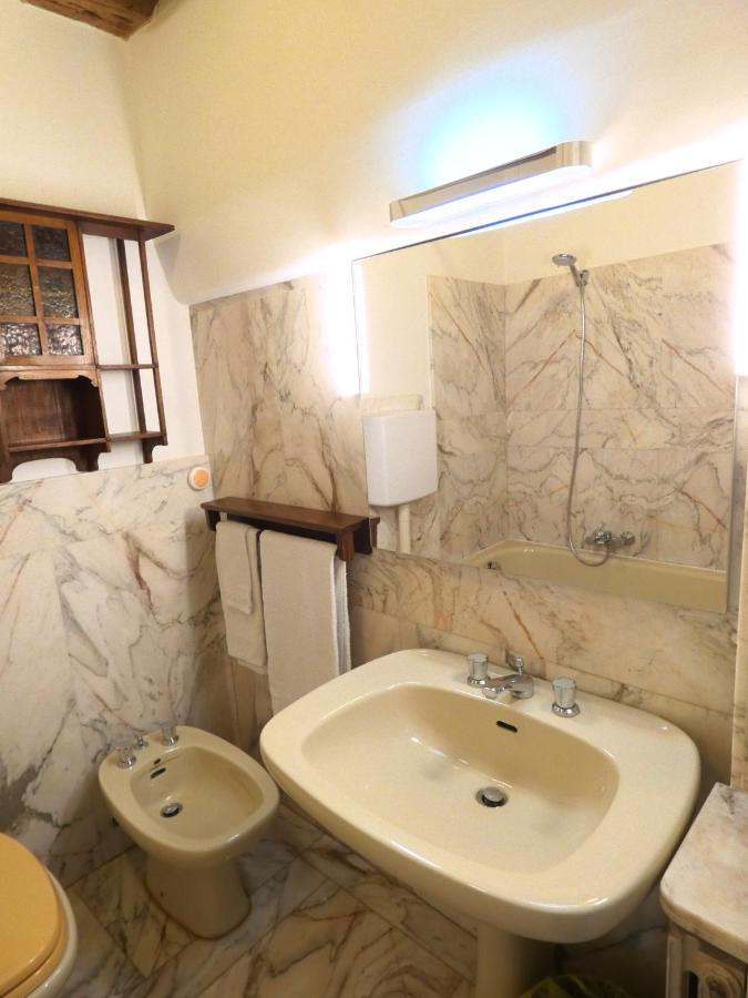 Delicious Apartament near St. Mark Square Venecia Exterior foto