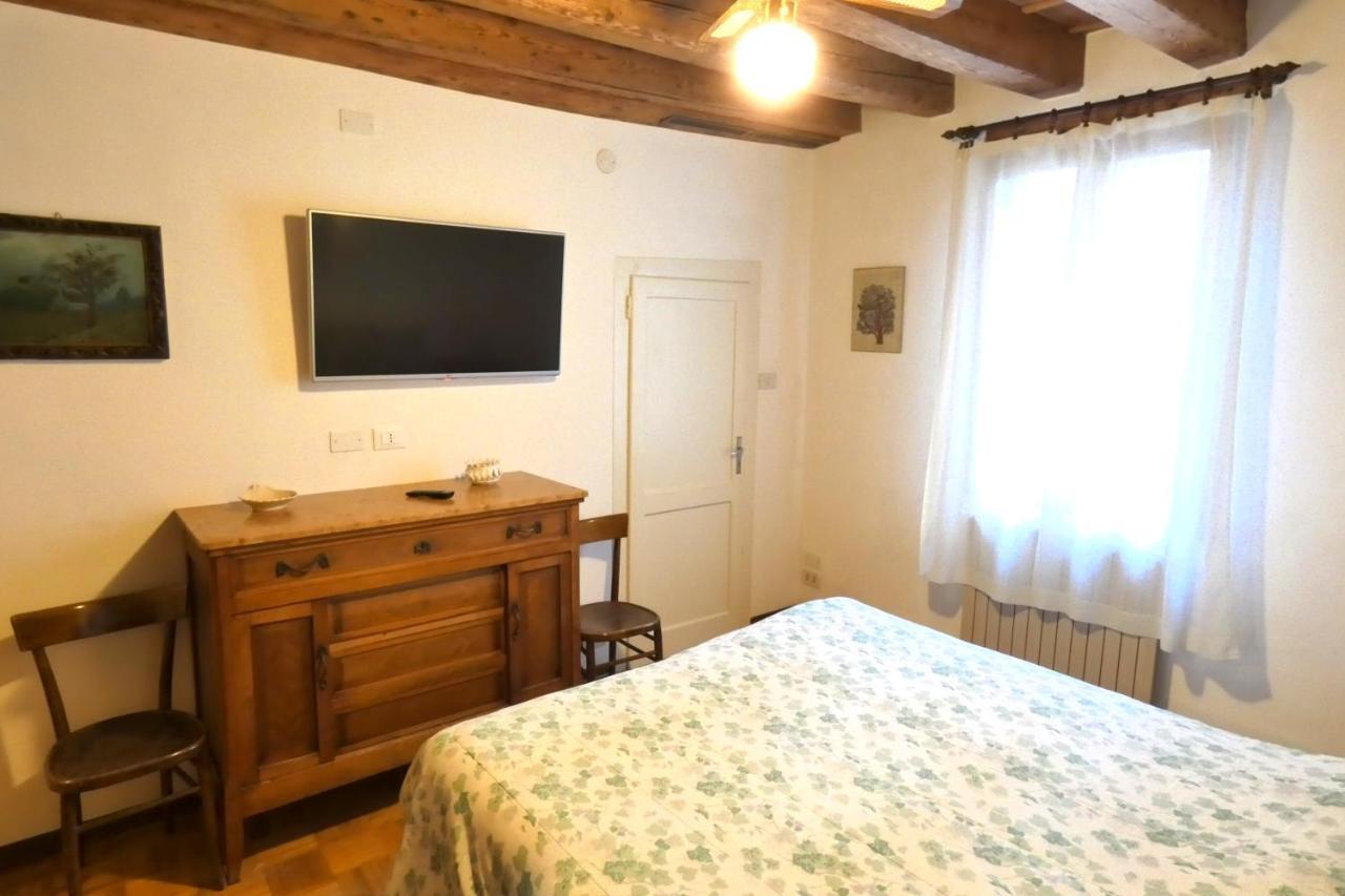 Delicious Apartament near St. Mark Square Venecia Exterior foto