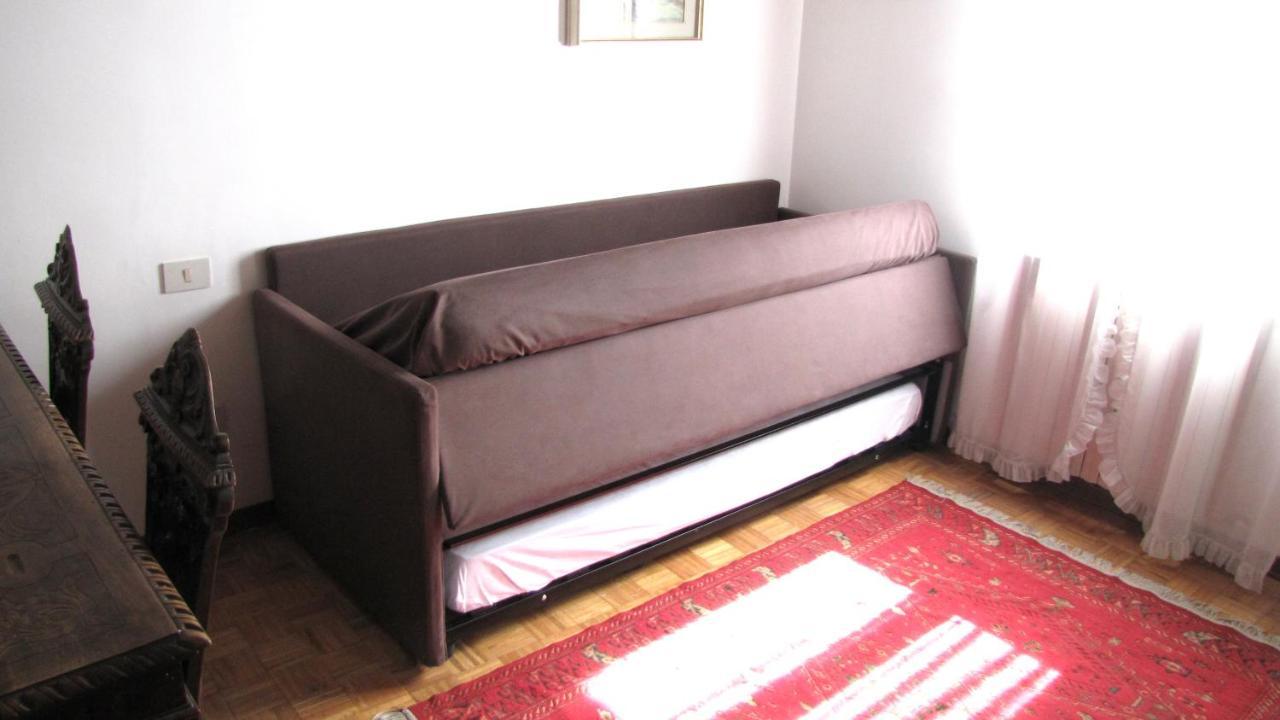 Delicious Apartament near St. Mark Square Venecia Exterior foto