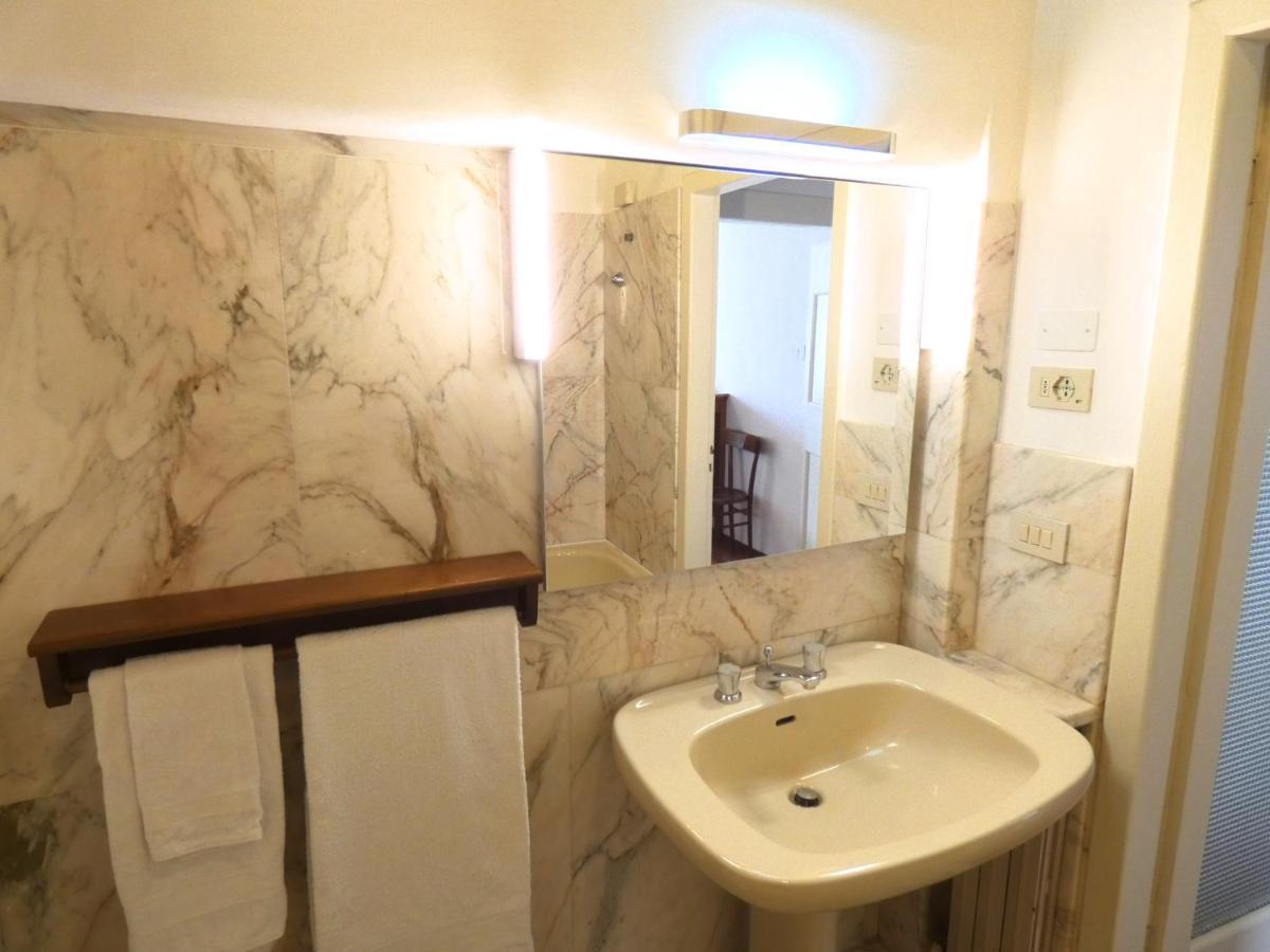Delicious Apartament near St. Mark Square Venecia Exterior foto