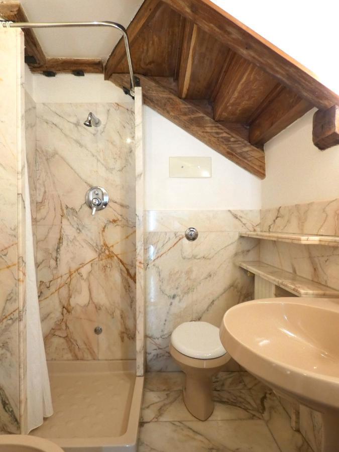 Delicious Apartament near St. Mark Square Venecia Exterior foto