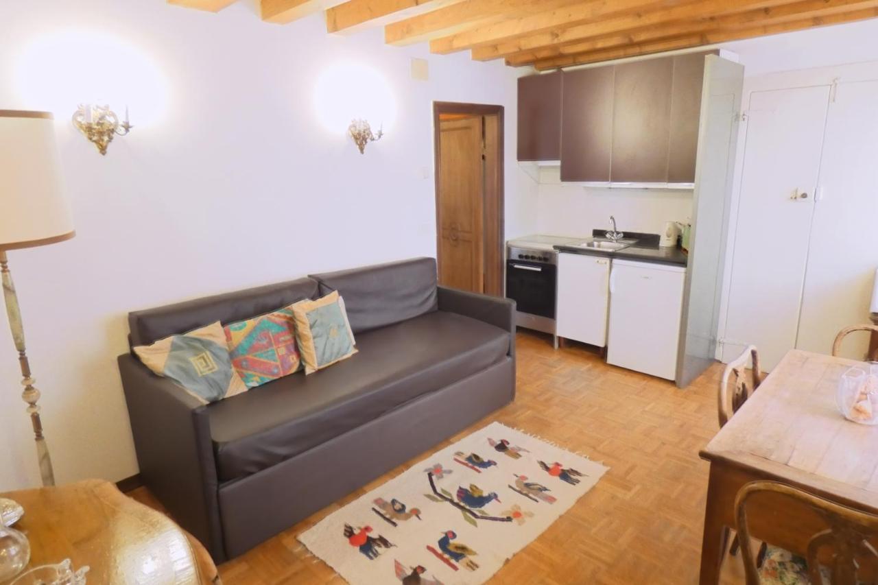Delicious Apartament near St. Mark Square Venecia Exterior foto