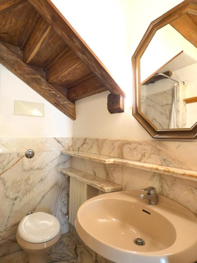 Delicious Apartament near St. Mark Square Venecia Exterior foto