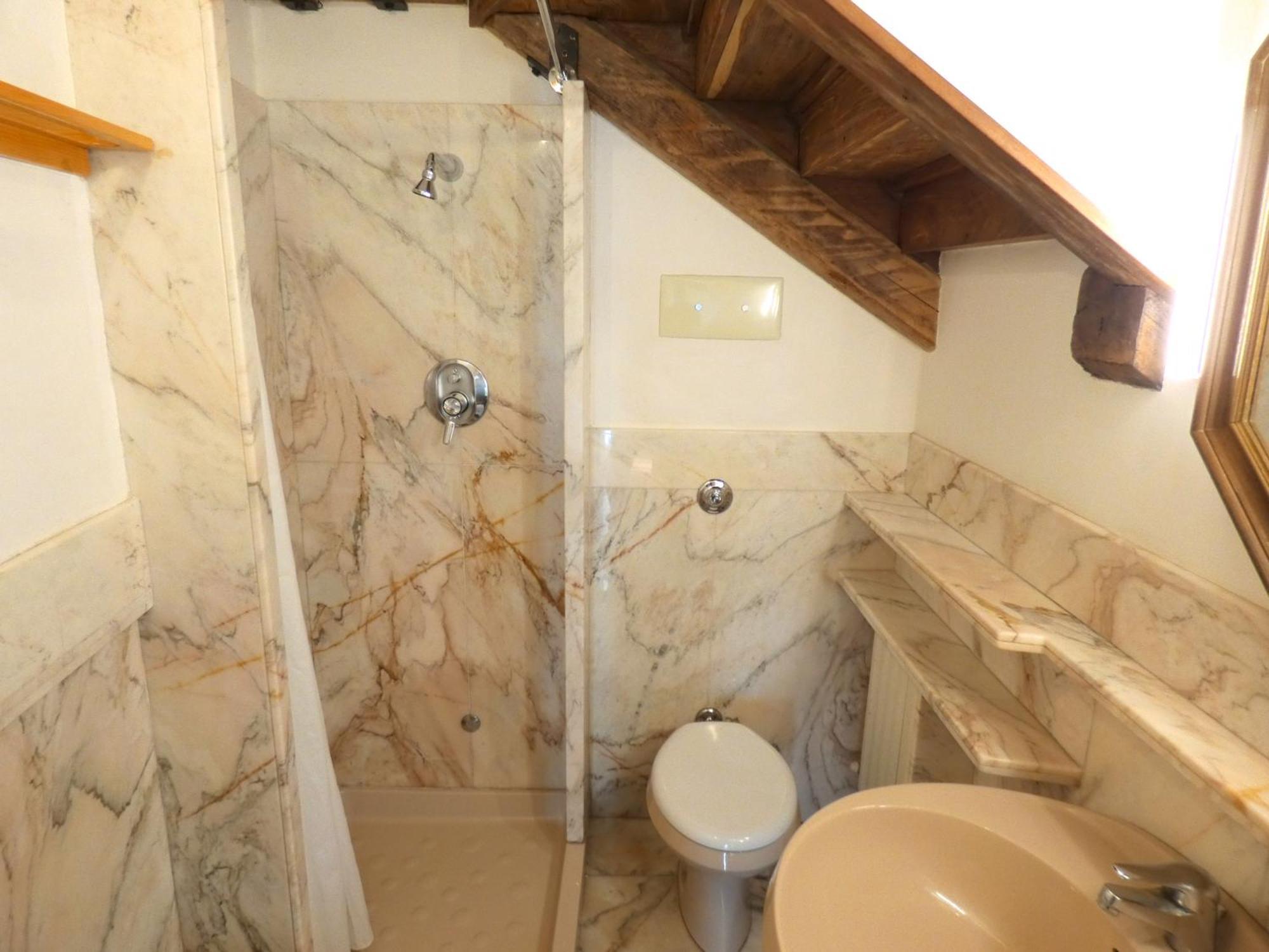 Delicious Apartament near St. Mark Square Venecia Habitación foto