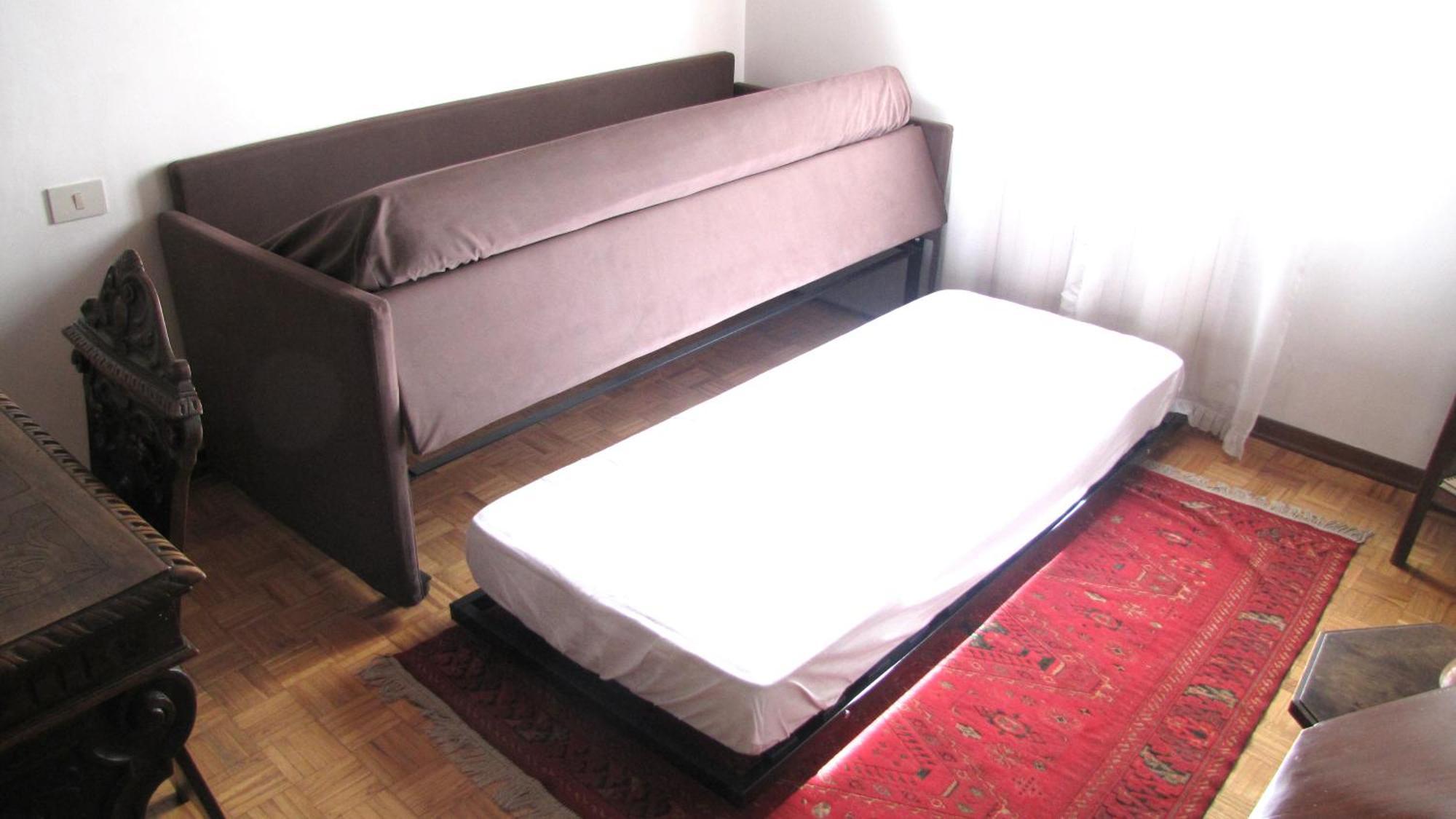 Delicious Apartament near St. Mark Square Venecia Habitación foto