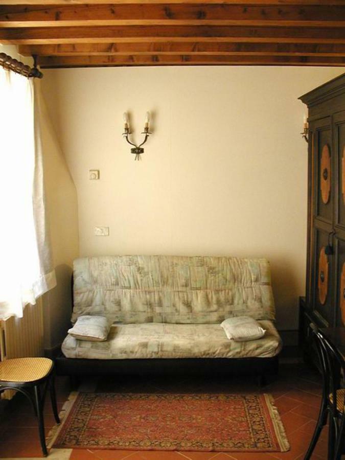 Delicious Apartament near St. Mark Square Venecia Exterior foto
