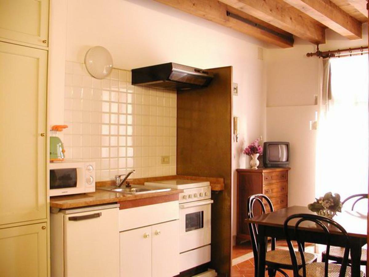 Delicious Apartament near St. Mark Square Venecia Habitación foto